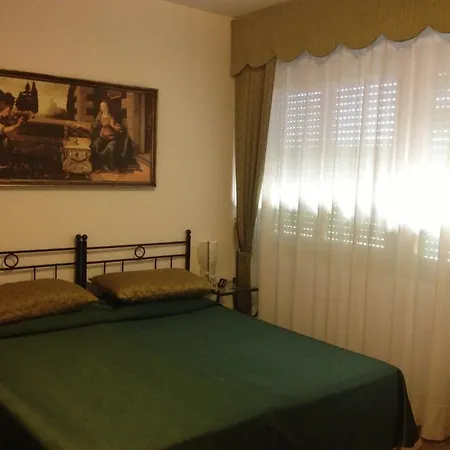 Casa de hóspedes Alloggi Agli Artisti Veneza