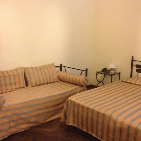 Casa de hóspedes Alloggi Agli Artisti