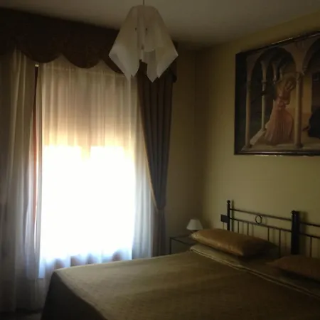 Casa de hóspedes Alloggi Agli Artisti