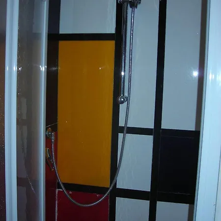 Alloggi Agli Artisti 2*