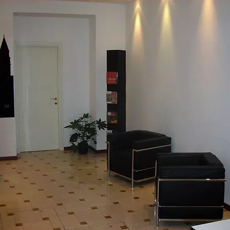 Alloggi Agli Artisti Casa de hóspedes 2*