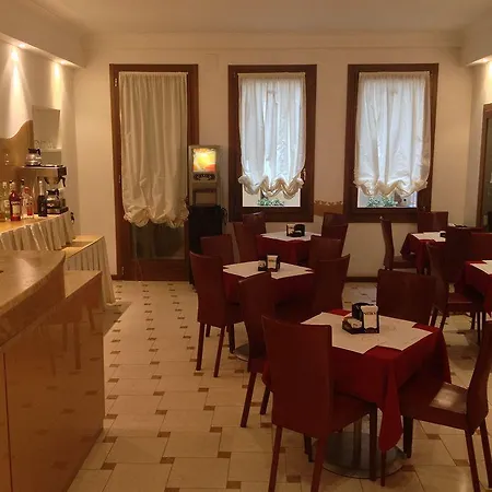 Alloggi Agli Artisti Casa de hóspedes Veneza