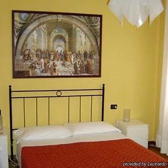 Alloggi Agli Artisti 2*