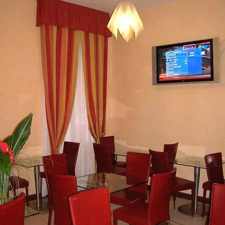 Alloggi Agli Artisti Casa de hóspedes 2*