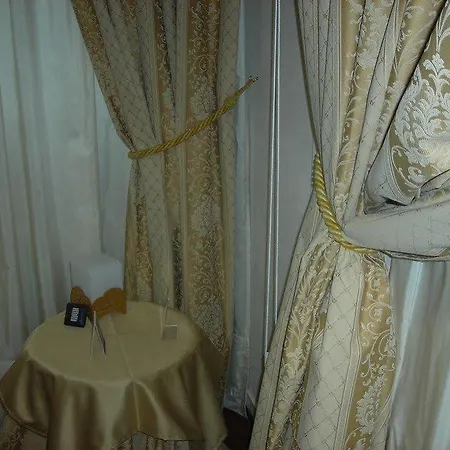 Casa de hóspedes Alloggi Agli Artisti