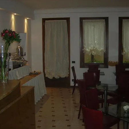 Casa de hóspedes Alloggi Agli Artisti