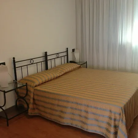 Alloggi Agli Artisti Casa de hóspedes