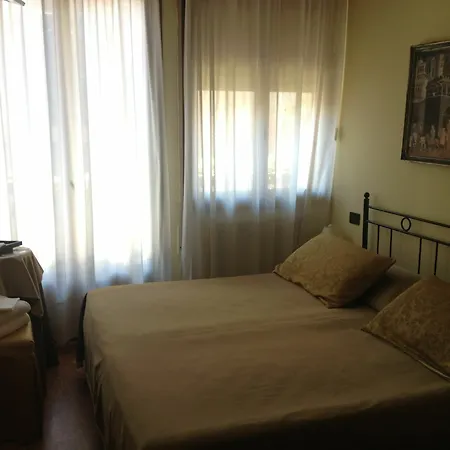 Alloggi Agli Artisti Casa de hóspedes Veneza