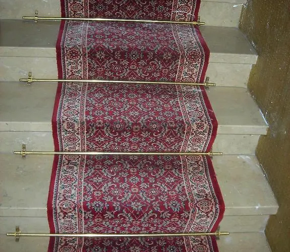 Alloggi Agli Artisti 2*