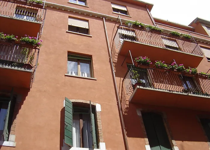 Alloggi Agli Artisti Wenecja