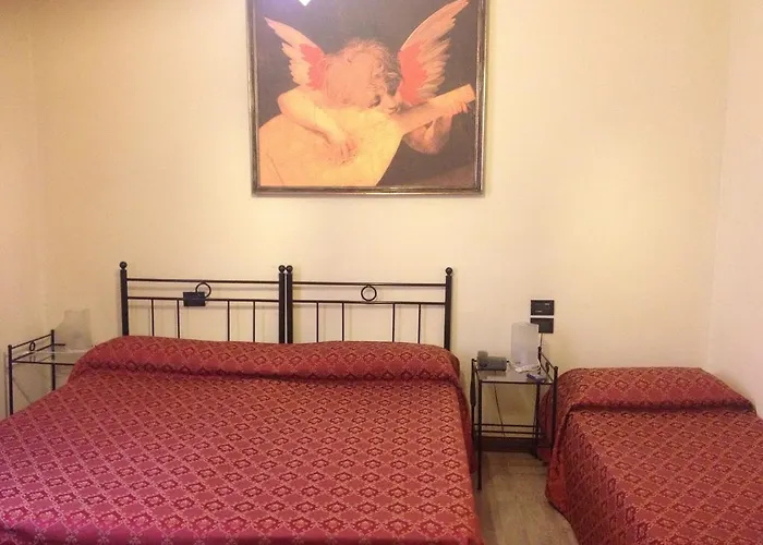 Alloggi Agli Artisti Wenecja