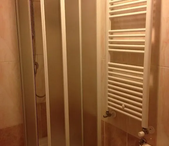 Alloggi Agli Artisti Wenecja