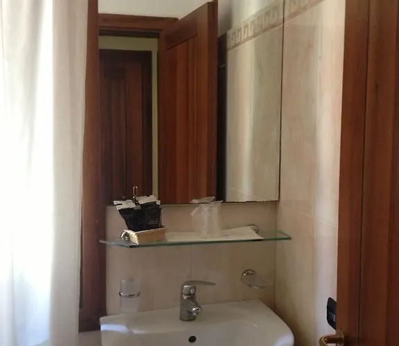 Alloggi Agli Artisti