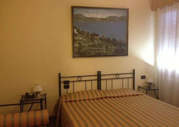 Alloggi Agli Artisti