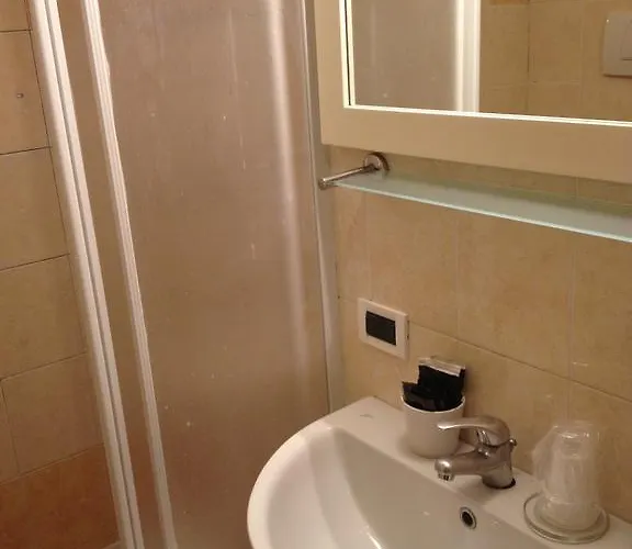 Alloggi Agli Artisti Wenecja