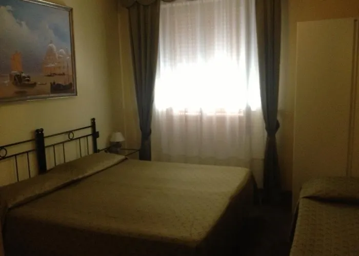 Alloggi Agli Artisti Wenecja