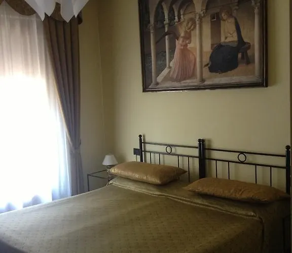 Alloggi Agli Artisti