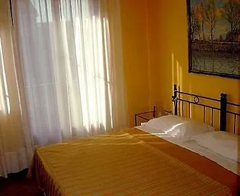 Alloggi Agli Artisti Pensjonat