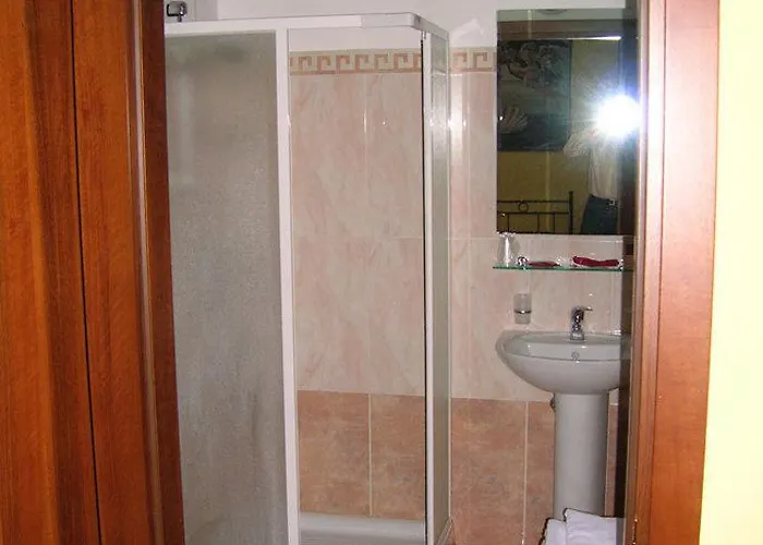 Alloggi Agli Artisti Pensjonat 2*