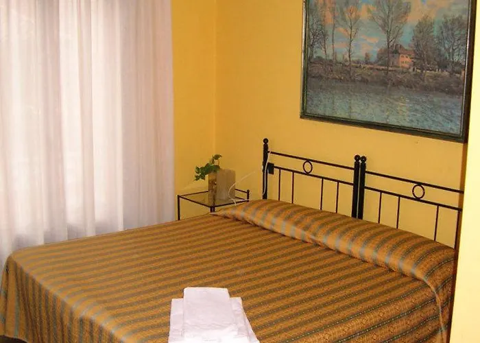 Alloggi Agli Artisti Pensjonat Wenecja