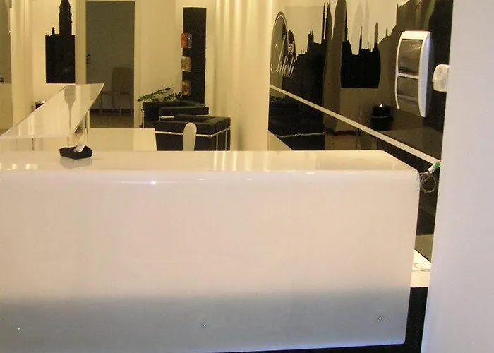 Alloggi Agli Artisti 2* Wenecja