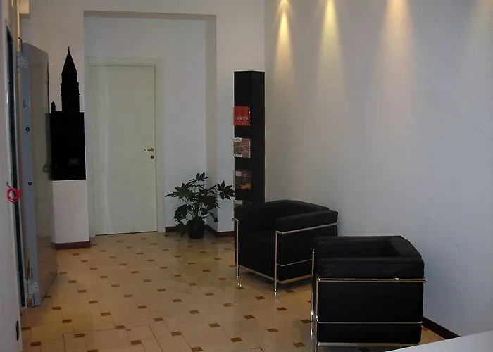 Alloggi Agli Artisti Pensjonat 2*