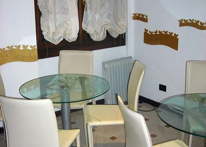 Alloggi Agli Artisti Pensjonat