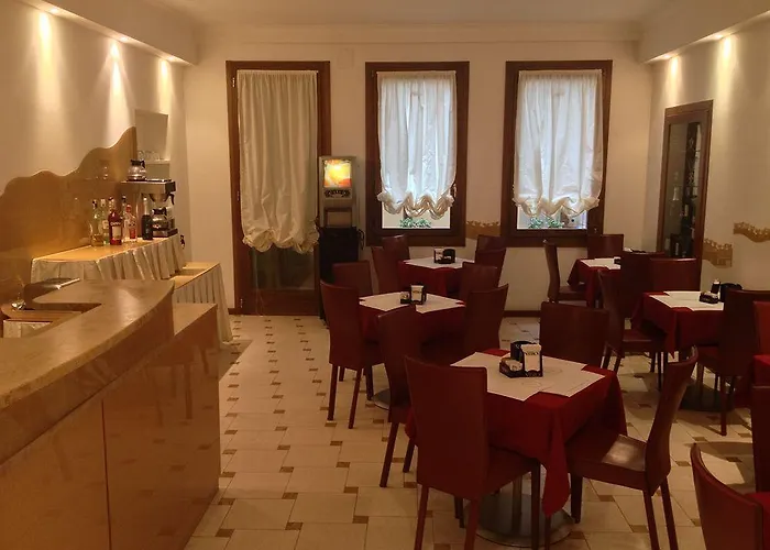 Alloggi Agli Artisti Pensjonat Wenecja