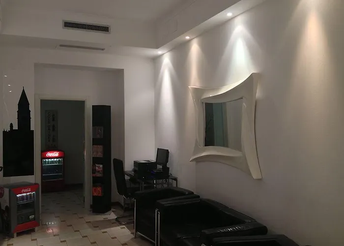 Alloggi Agli Artisti 2* Wenecja