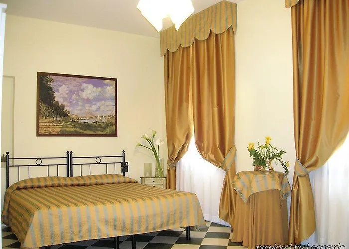 Alloggi Agli Artisti 2* Wenecja