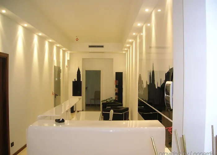 Alloggi Agli Artisti Pensjonat 2*