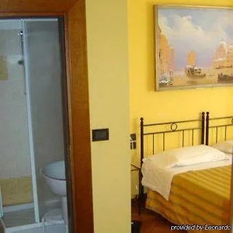 Alloggi Agli Artisti Pensjonat