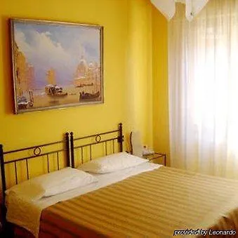 Alloggi Agli Artisti Pensjonat Wenecja