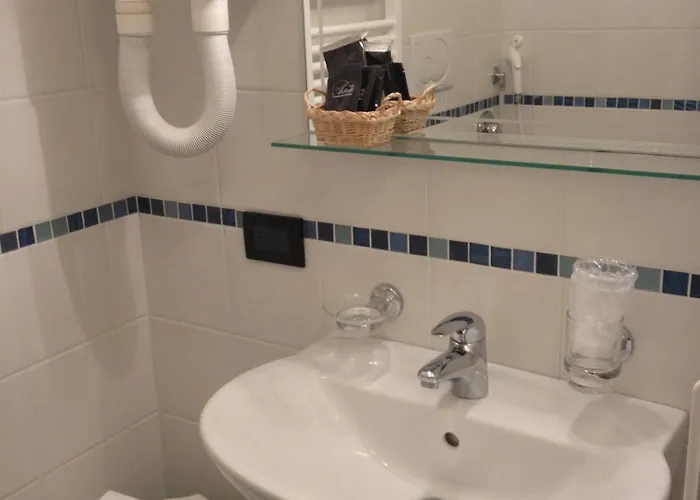 Alloggi Agli Artisti Wenecja