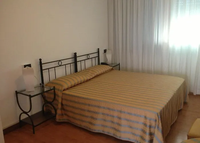 Alloggi Agli Artisti Pensjonat