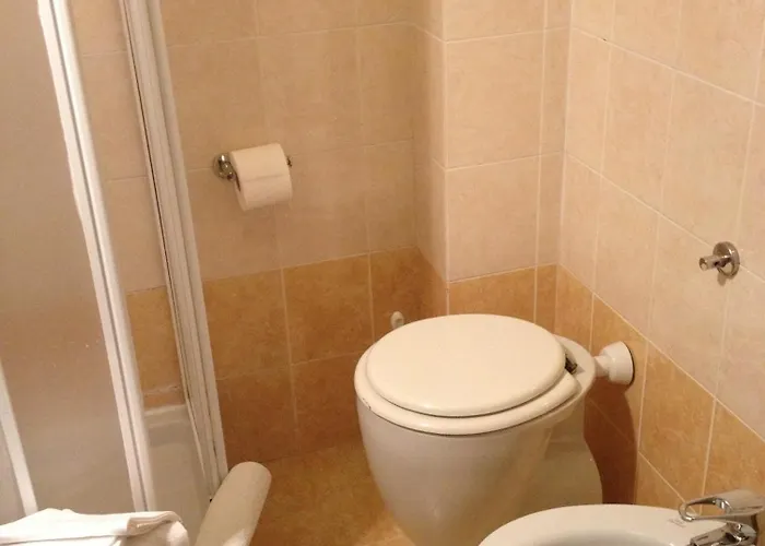 Alloggi Agli Artisti Pensjonat 2*