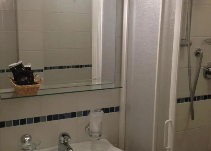 Pensjonat Alloggi Agli Artisti Wenecja