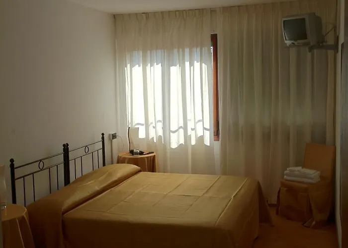 Alloggi Agli Artisti Pensjonat